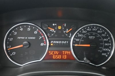2010 Chevrolet Colorado LT