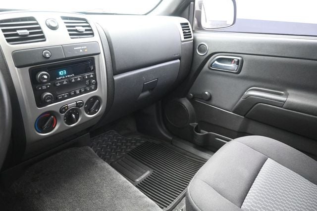2010 Chevrolet Colorado LT