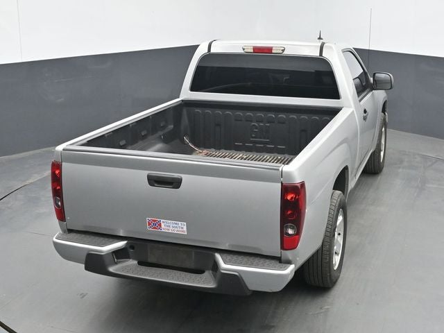 2010 Chevrolet Colorado LT