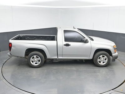 2010 Chevrolet Colorado LT