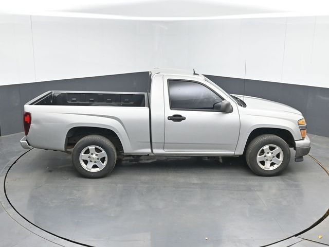2010 Chevrolet Colorado LT