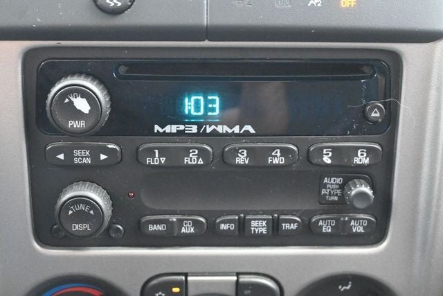 2010 Chevrolet Colorado LT