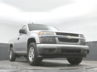 2010 Chevrolet Colorado LT