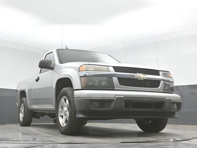 2010 Chevrolet Colorado LT