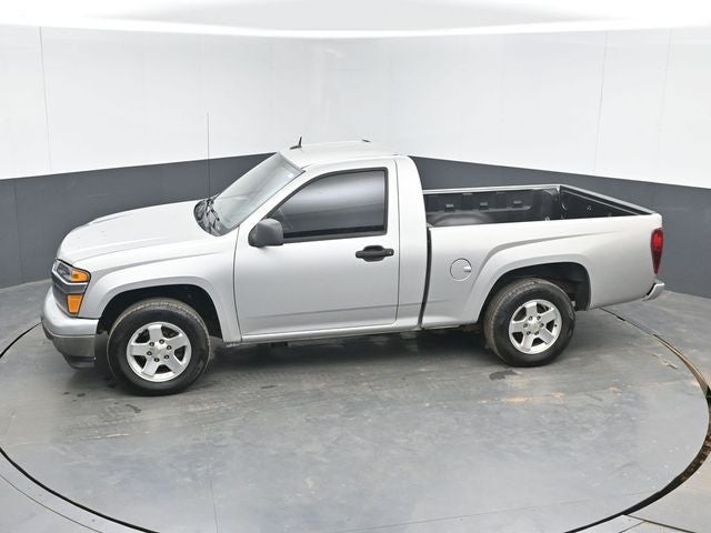 2010 Chevrolet Colorado LT