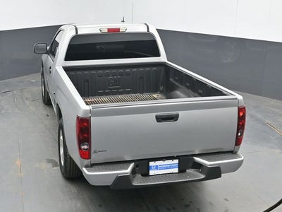 2010 Chevrolet Colorado LT