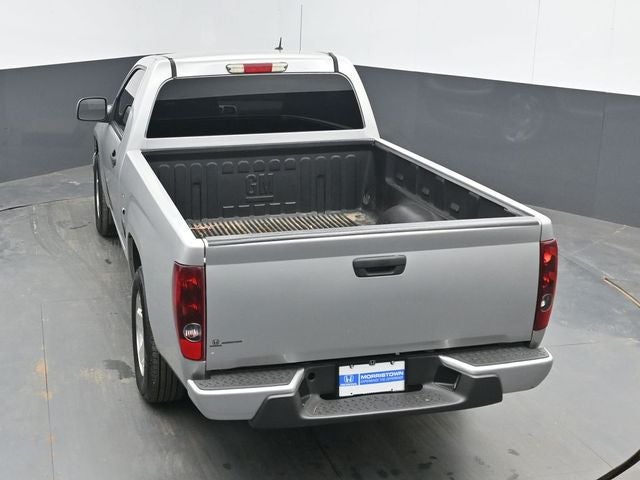 2010 Chevrolet Colorado LT