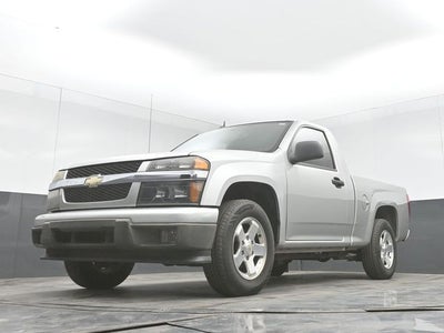2010 Chevrolet Colorado LT