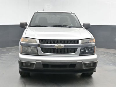 2010 Chevrolet Colorado LT