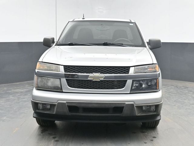 2010 Chevrolet Colorado LT