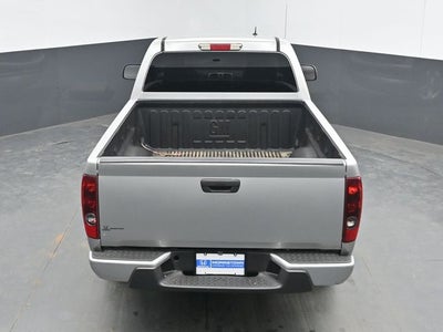 2010 Chevrolet Colorado LT