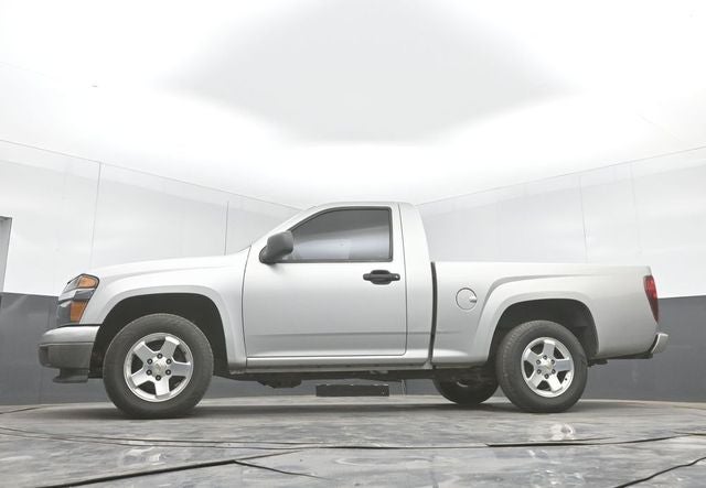 2010 Chevrolet Colorado LT