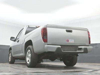 2010 Chevrolet Colorado LT