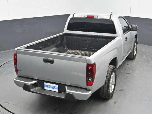 2010 Chevrolet Colorado LT