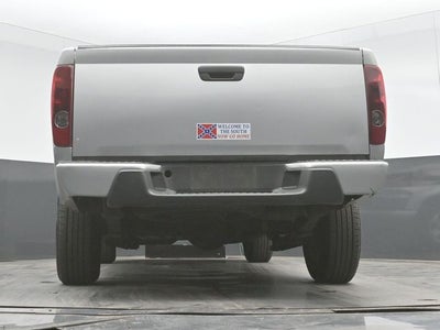 2010 Chevrolet Colorado LT