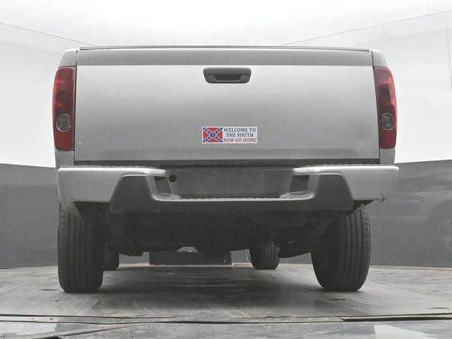 2010 Chevrolet Colorado LT