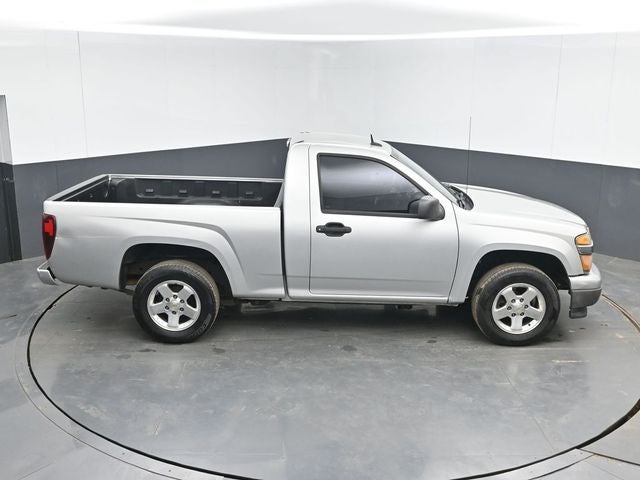 2010 Chevrolet Colorado LT