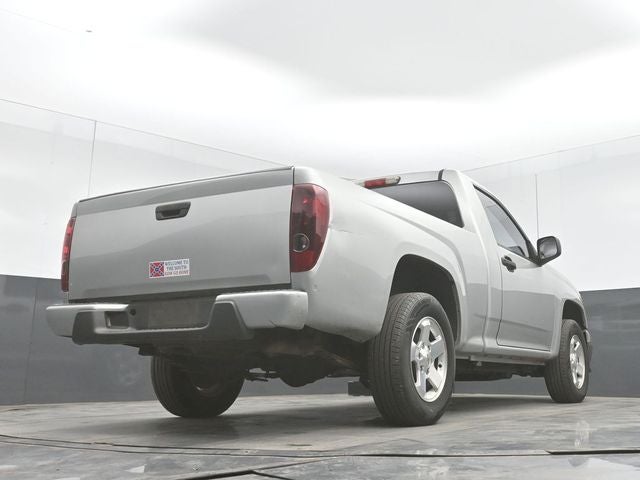 2010 Chevrolet Colorado LT