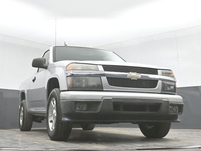 2010 Chevrolet Colorado LT