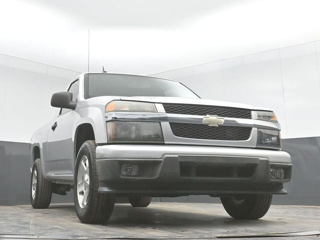 2010 Chevrolet Colorado LT