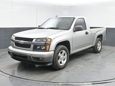 2010 Chevrolet Colorado LT