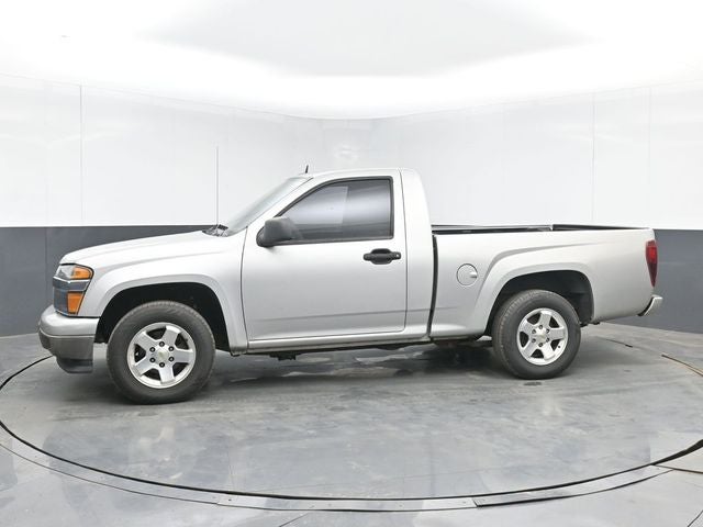2010 Chevrolet Colorado LT
