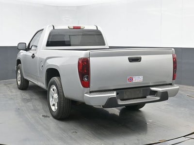 2010 Chevrolet Colorado LT