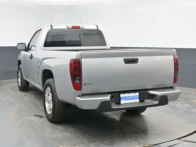 2010 Chevrolet Colorado LT