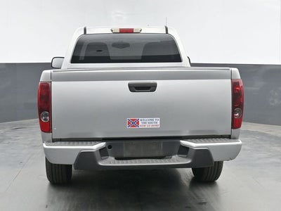 2010 Chevrolet Colorado LT