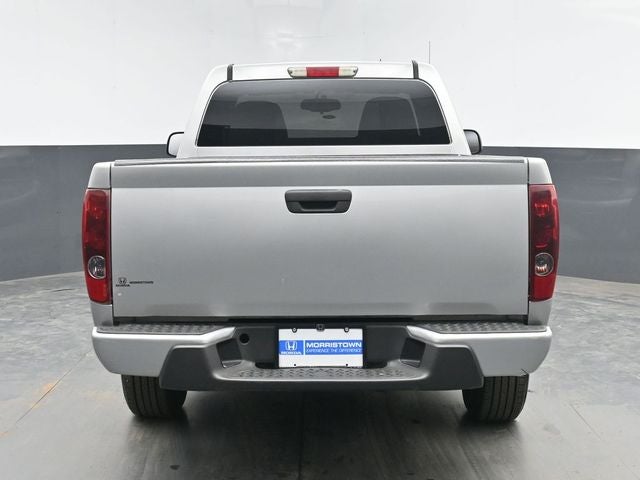 2010 Chevrolet Colorado LT