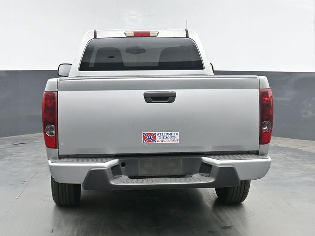 2010 Chevrolet Colorado LT