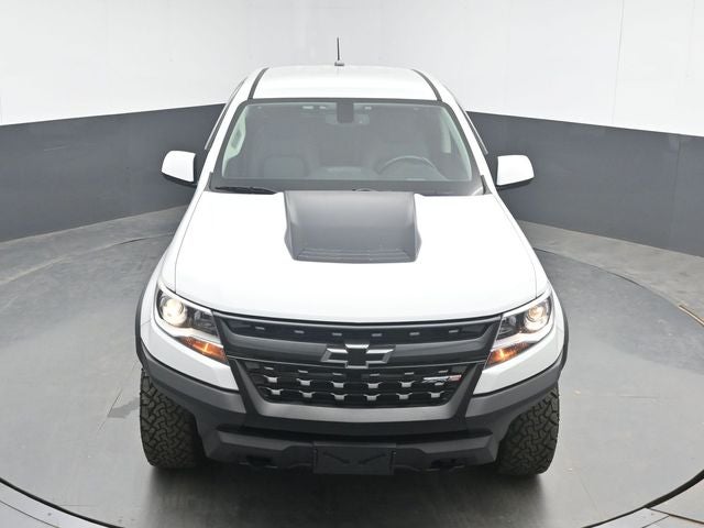 2019 Chevrolet Colorado ZR2