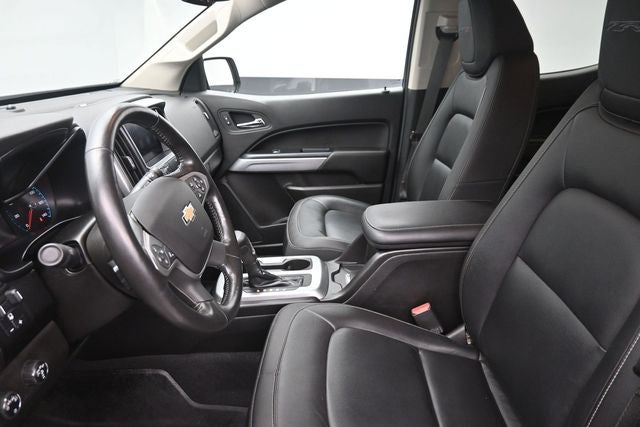 2019 Chevrolet Colorado ZR2
