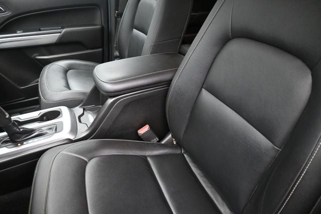 2019 Chevrolet Colorado ZR2