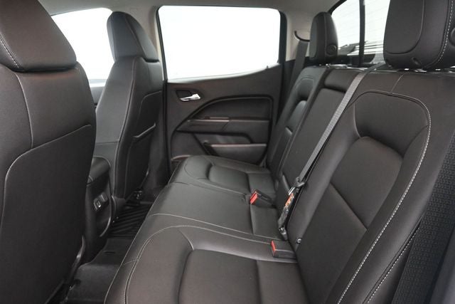 2019 Chevrolet Colorado ZR2