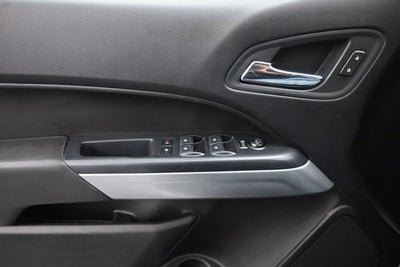 2019 Chevrolet Colorado ZR2