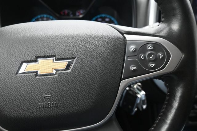 2019 Chevrolet Colorado ZR2