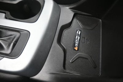 2019 Chevrolet Colorado ZR2