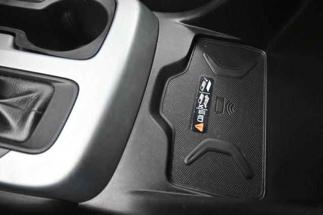 2019 Chevrolet Colorado ZR2