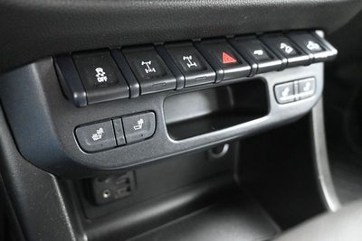 2019 Chevrolet Colorado ZR2