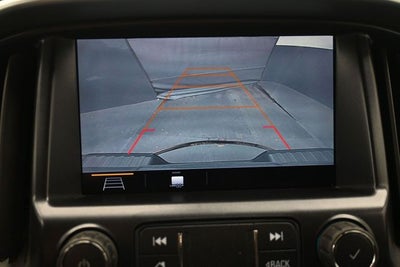 2019 Chevrolet Colorado ZR2