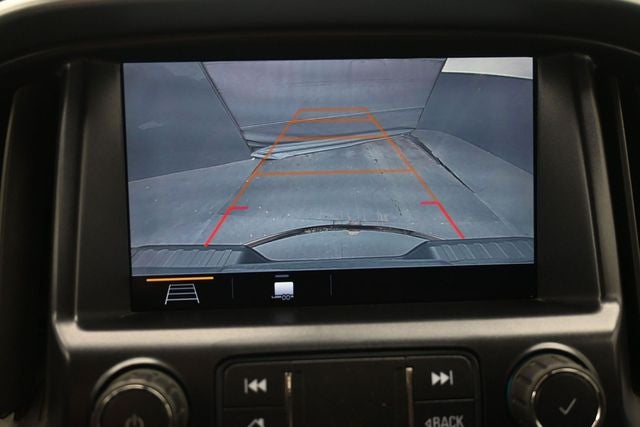 2019 Chevrolet Colorado ZR2