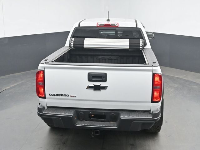 2019 Chevrolet Colorado ZR2