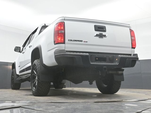 2019 Chevrolet Colorado ZR2