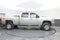 2008 Chevrolet Silverado 2500HD LTZ