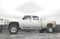2008 Chevrolet Silverado 2500HD LTZ