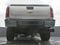 2008 Chevrolet Silverado 2500HD LTZ