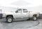 2008 Chevrolet Silverado 2500HD LTZ