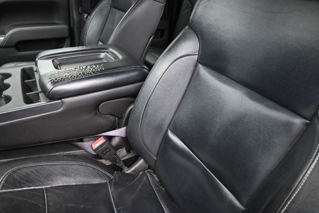 2014 Chevrolet Silverado 1500 LT LT1