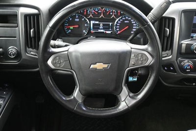 2014 Chevrolet Silverado 1500 LT LT1